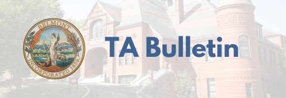 TA Bulletin - March 2025