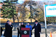 Groundbreaking Ceremony 16