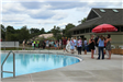 Underwood Pool Ceremonial Grand Opening 1