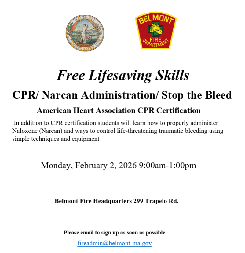 2.2.26 Lifesaving Skills News Flash Cover