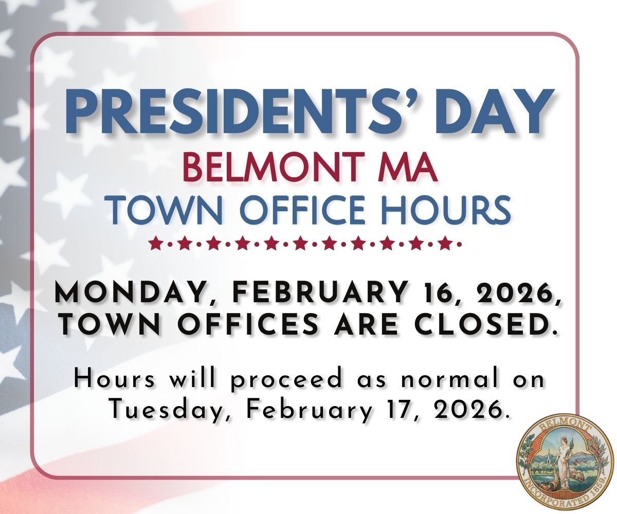 Presidents Day Hours 2026