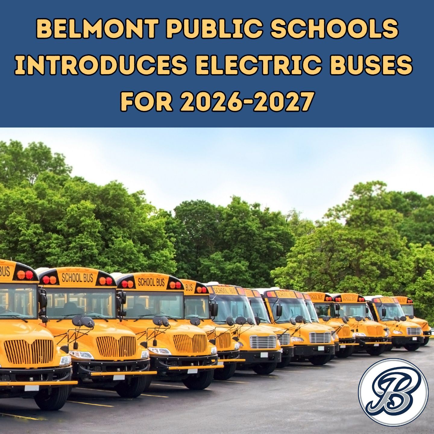 BPS Introduces EV Buses