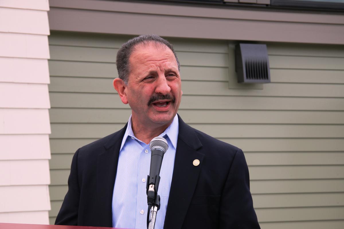 Underwood Pool Ceremonial Grand Opening 12