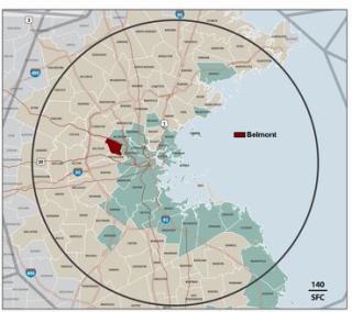 Massport Community Advisory Committee (MCAC)