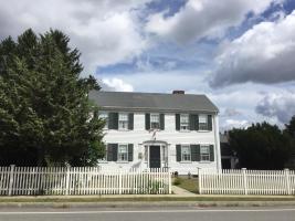 Thaddeus Frost House