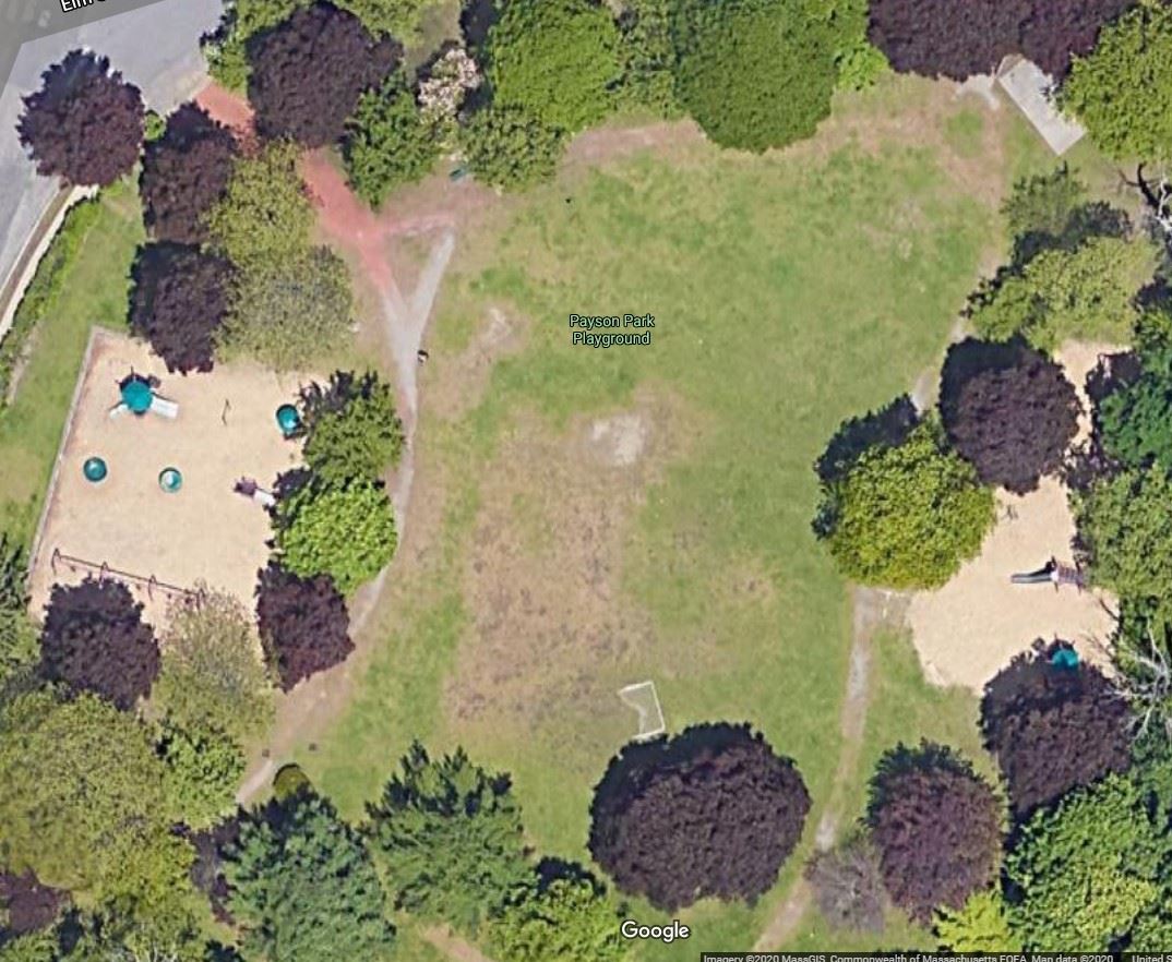 Payson Park