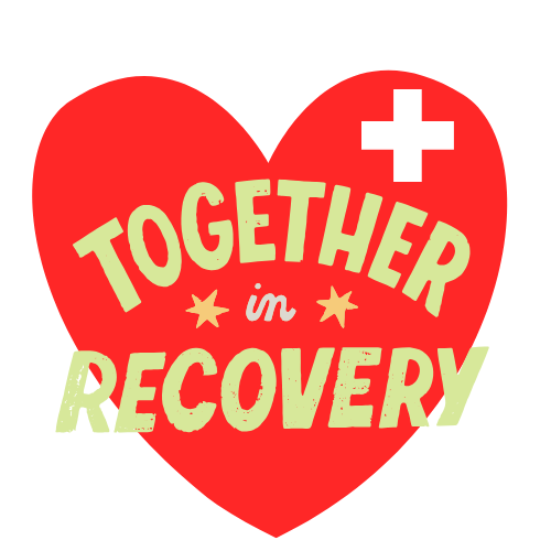 Opioid Resources Recovery Graphic