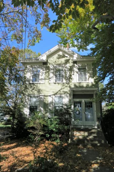 16-18 Hawthorne Street