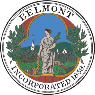 Town of Belmont
