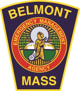 Belmont Emergency Management Agency (BEMA)