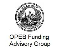Other Post-Employment Benefits (OPEB) Funding Advisory Group