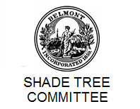 Shade Tree Committee