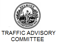 Traffic Advisory Committee logo