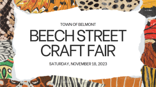 Beech Street Craft Fair