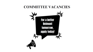 Committee Vacancies Banner 2023