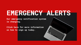 Emergency Alerts System