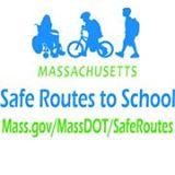 Mass Safe Routes Logo