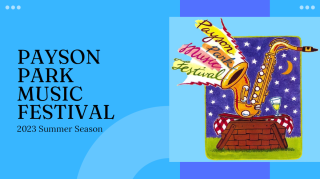 Payson Park Music Festival 2023
