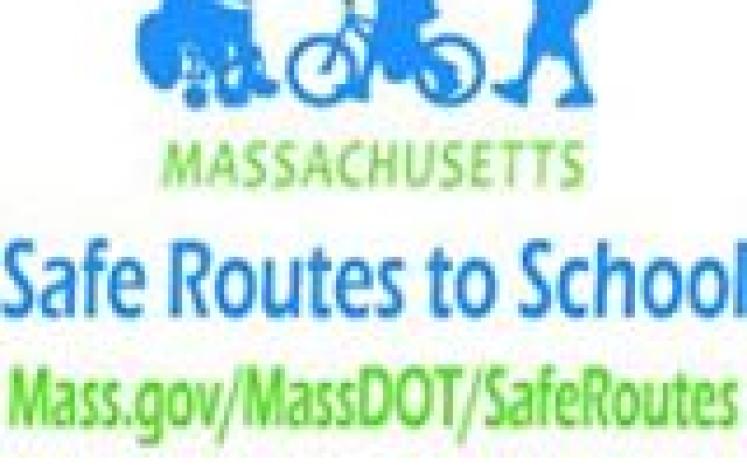 Mass Safe Routes Logo