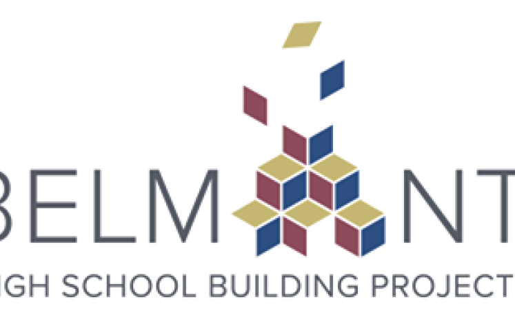 Belmont High School Building Committee Website